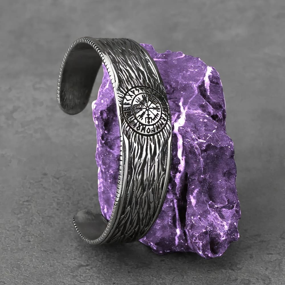 Bracelet Viking Ajustable Vegvisir