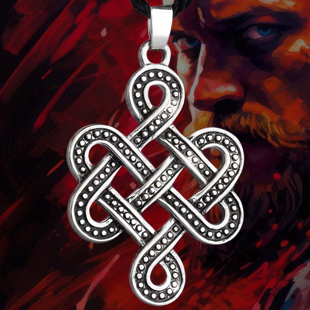 Collier Celtique Viking