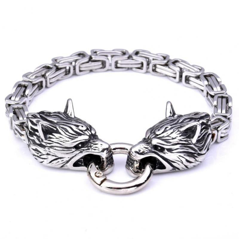 Bracelet Fenrir