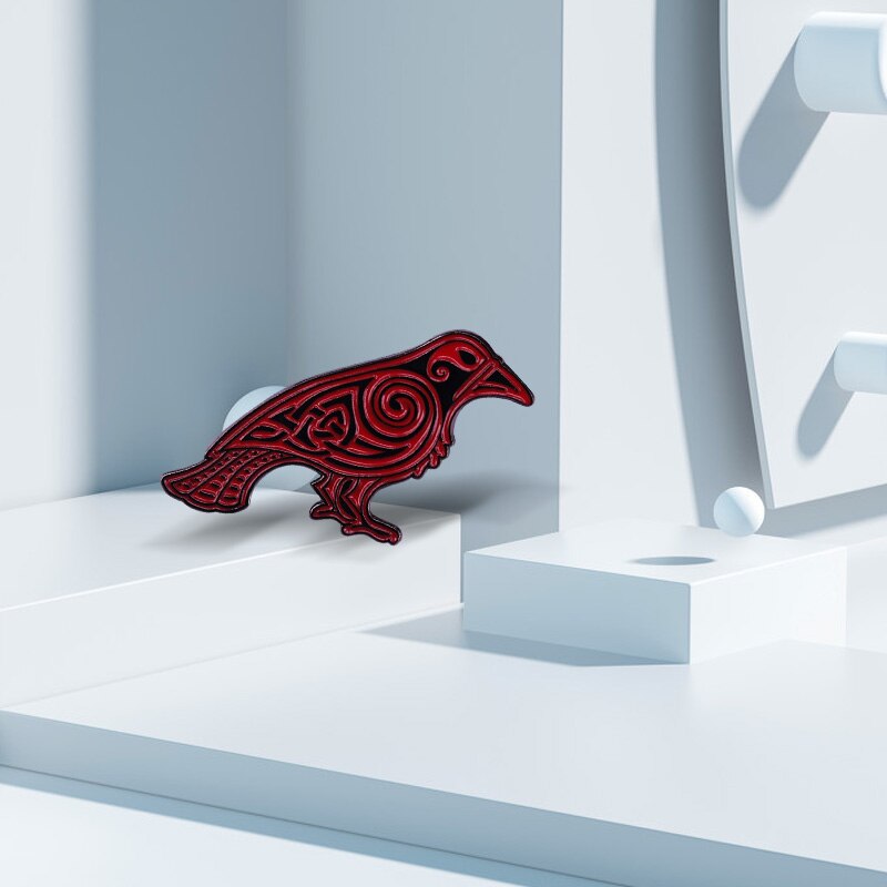 Fibule Viking Ancienne