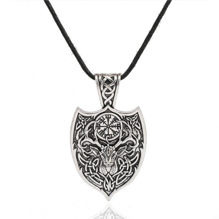 Collier Celtique Viking