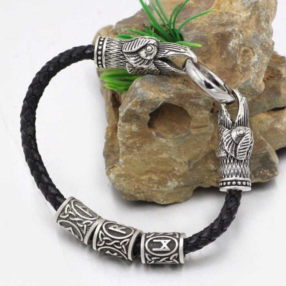 Bracelet Viking Homme