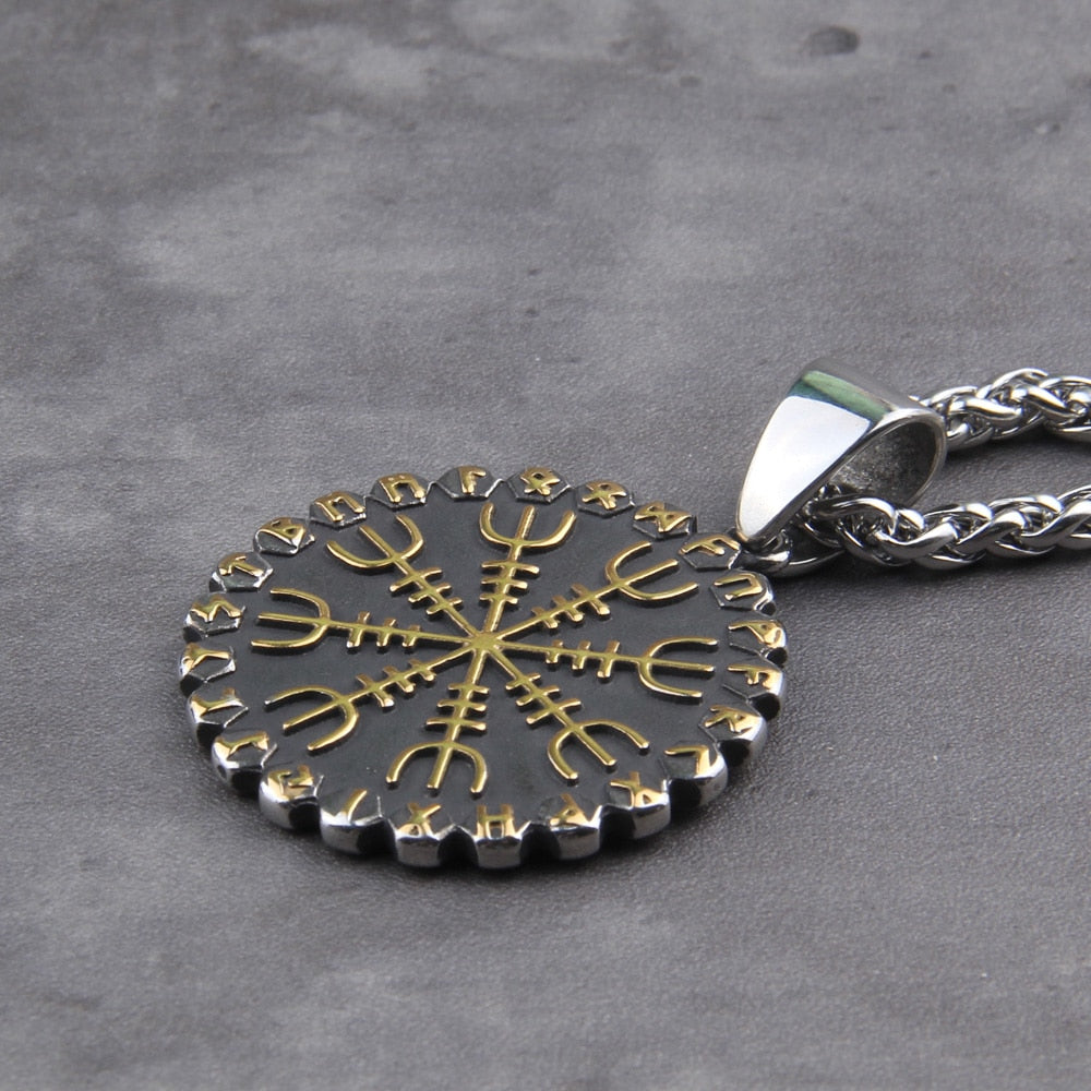 Pendentif Viking