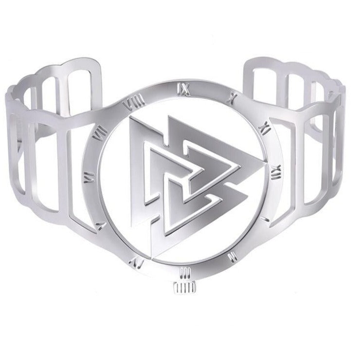 Bracelet Valknut
