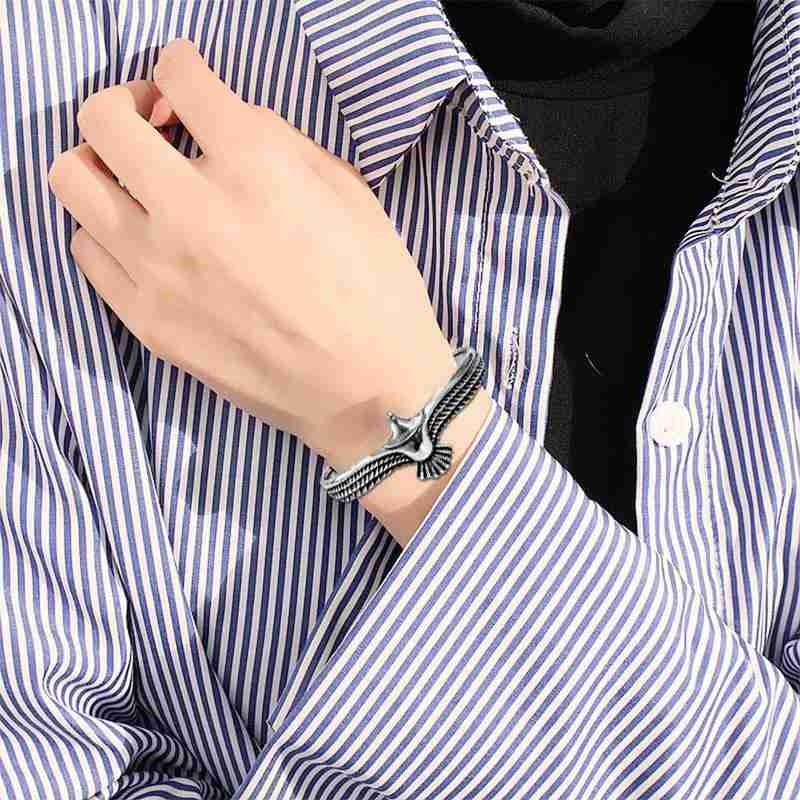 Bracelet Celtique Fantaisie