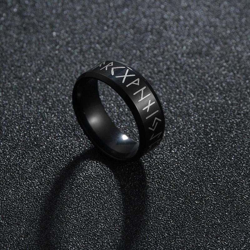Bague Celte Viking