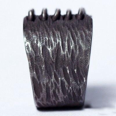 Bague Homme Nordique