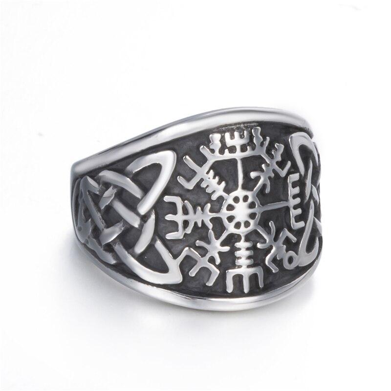 Bague Vegvisir