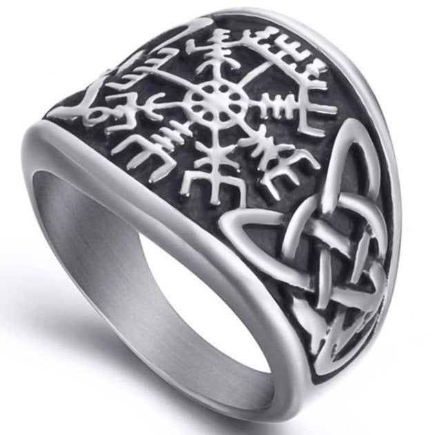 Bague Celte Viking