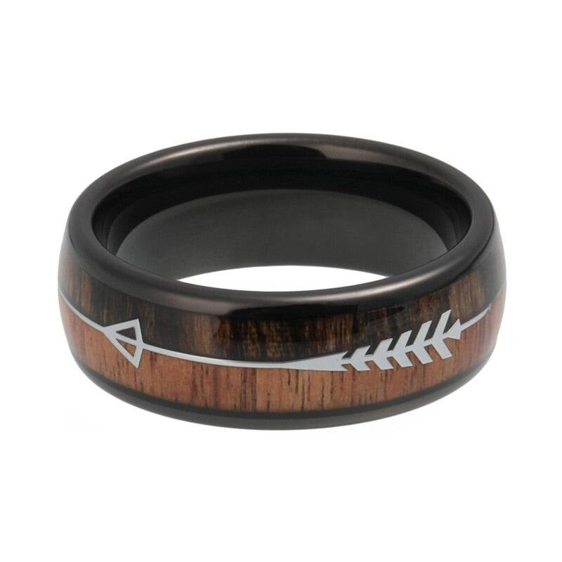 Anneau Celtique Femme