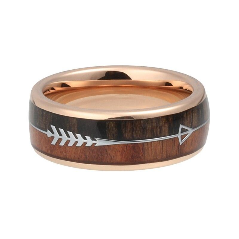 Bague Style Scandinave