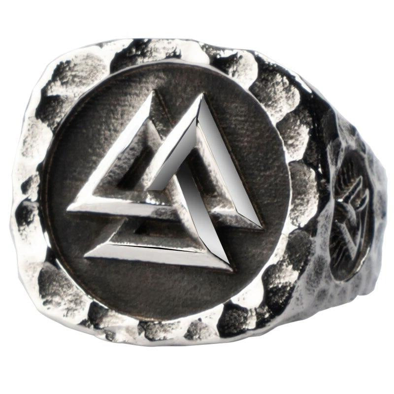 Bague de Viking Originale
