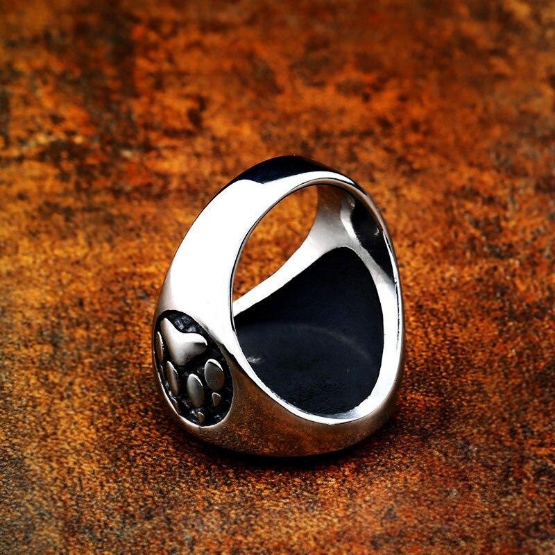 Bague Viking