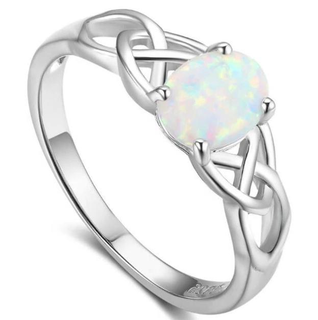 Bague Mariage Viking