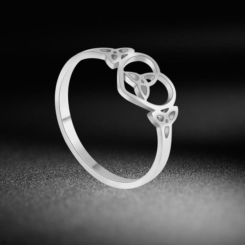 Bague Fiançailles Viking