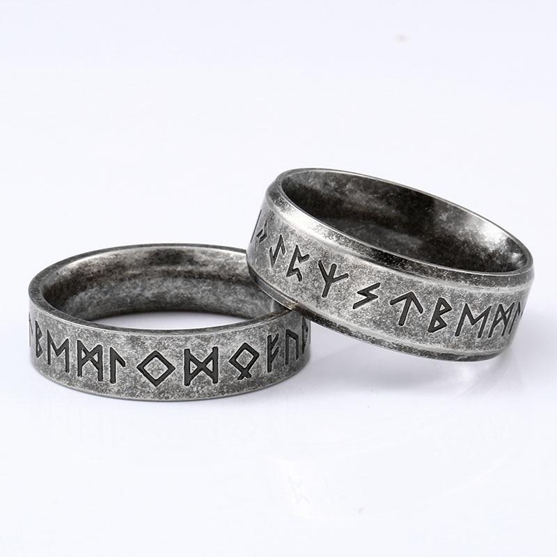 Bague de Viking Originale