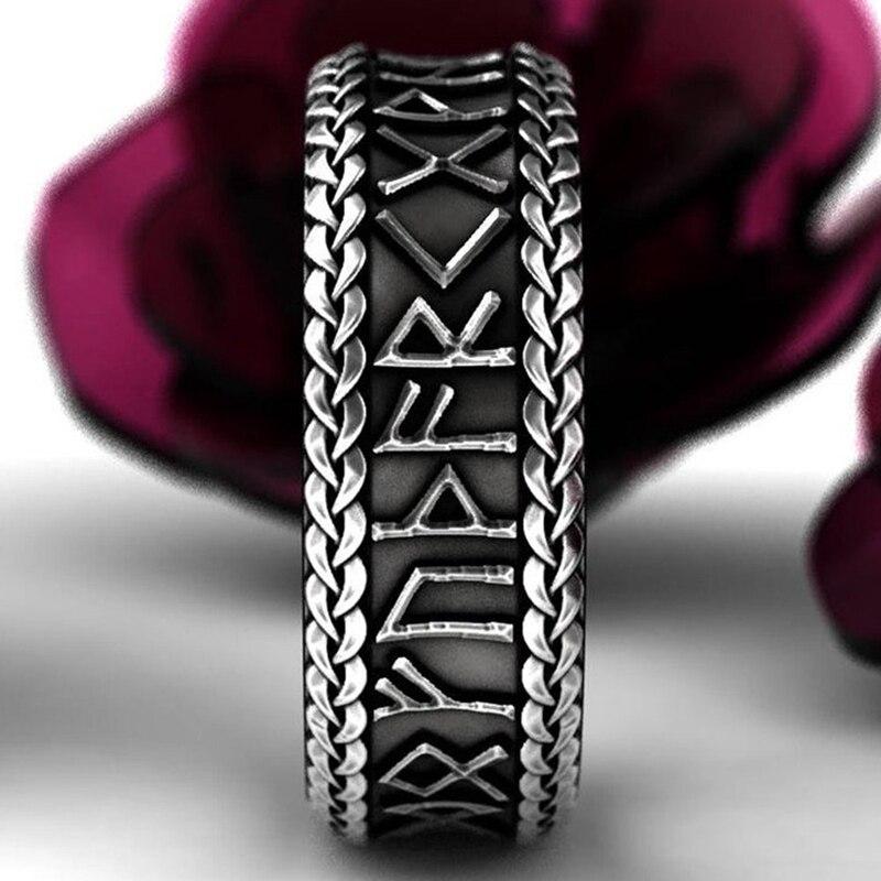 Bague Viking Pas Cher