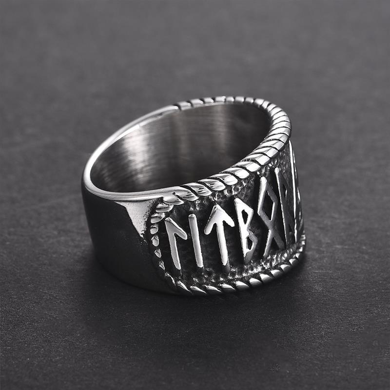 Bague Viking Pas Cher