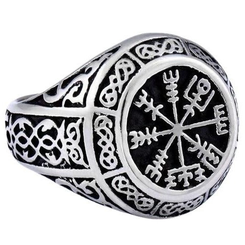 Bague Scandinave