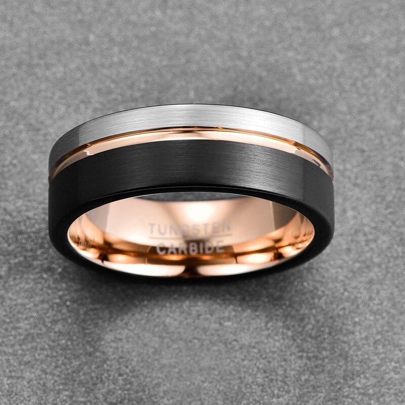 Bague Femme Style Viking