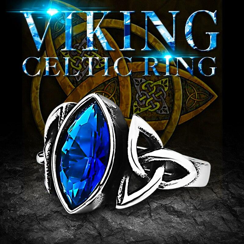 Bague Mariage Viking