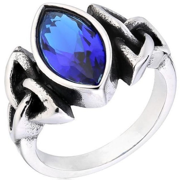 Bague Viking Alliance