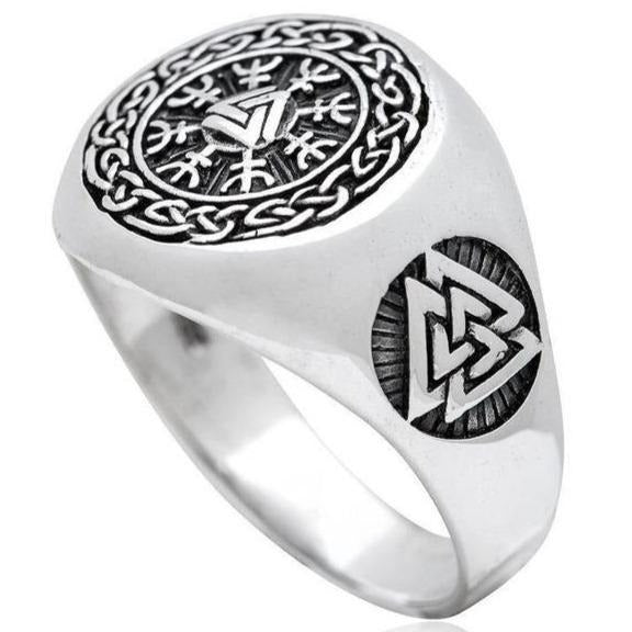 Bague Viking Pas Cher