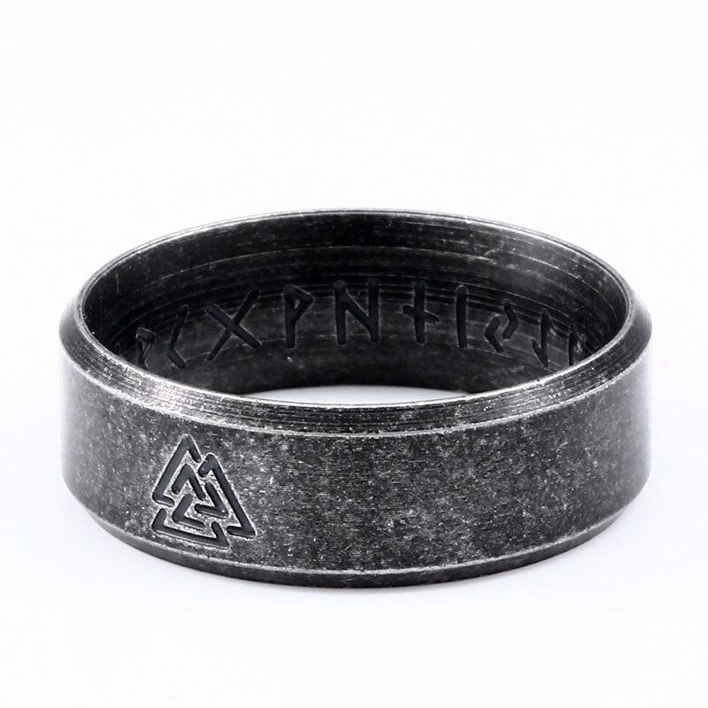 Bague Mythologie Nordique