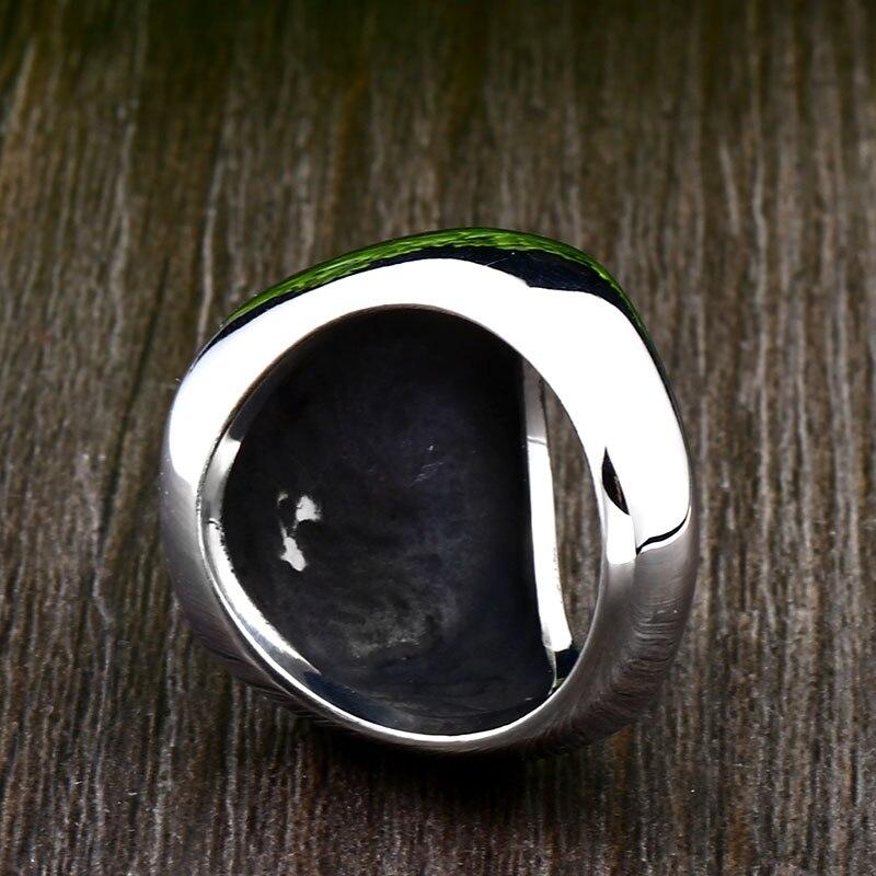 Bague Yggdrasil Viking