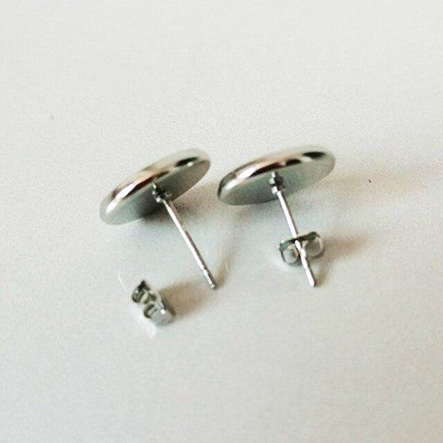 Boucle Oreille Viking à Clipser