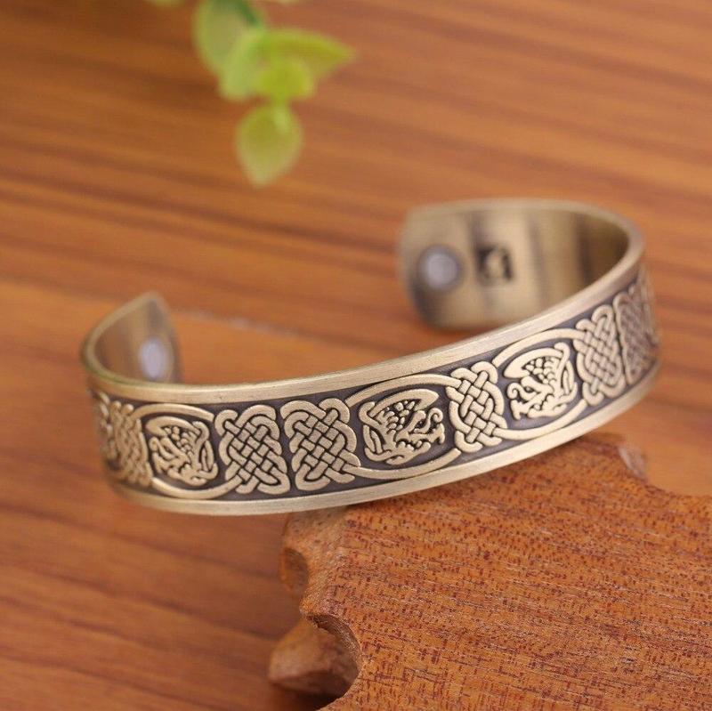 Bracelet Celtique Femme