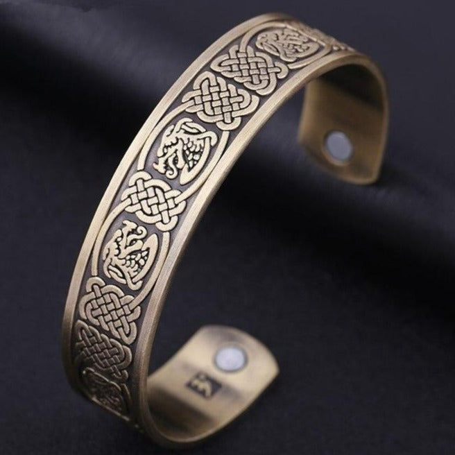 Bracelet Nœud Celtique