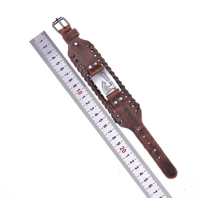 Bracelet Celte Viking