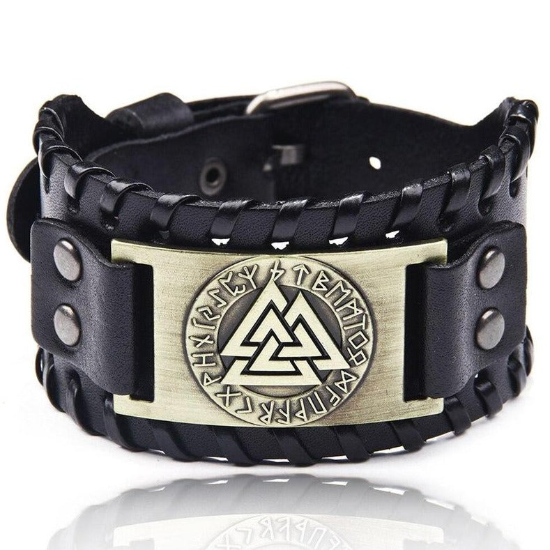 Bracelet Viking Force
