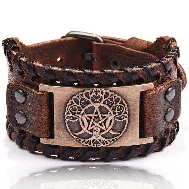 Bracelet Celtique Femme Amour