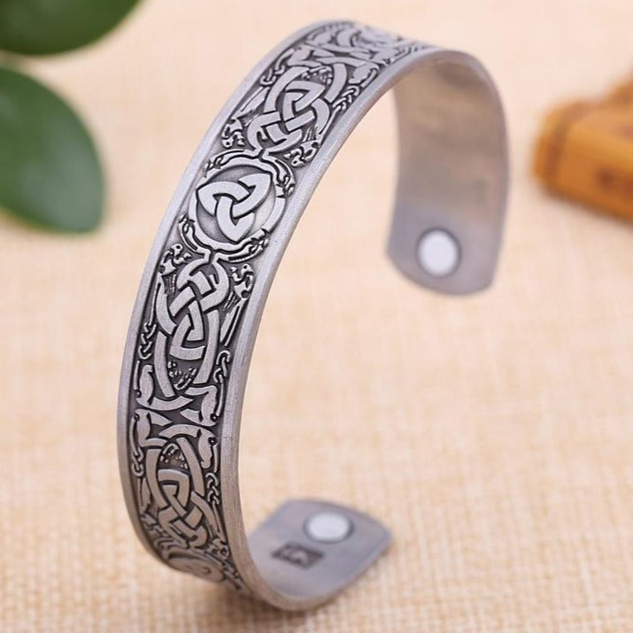 Bracelet Celtique Nordique