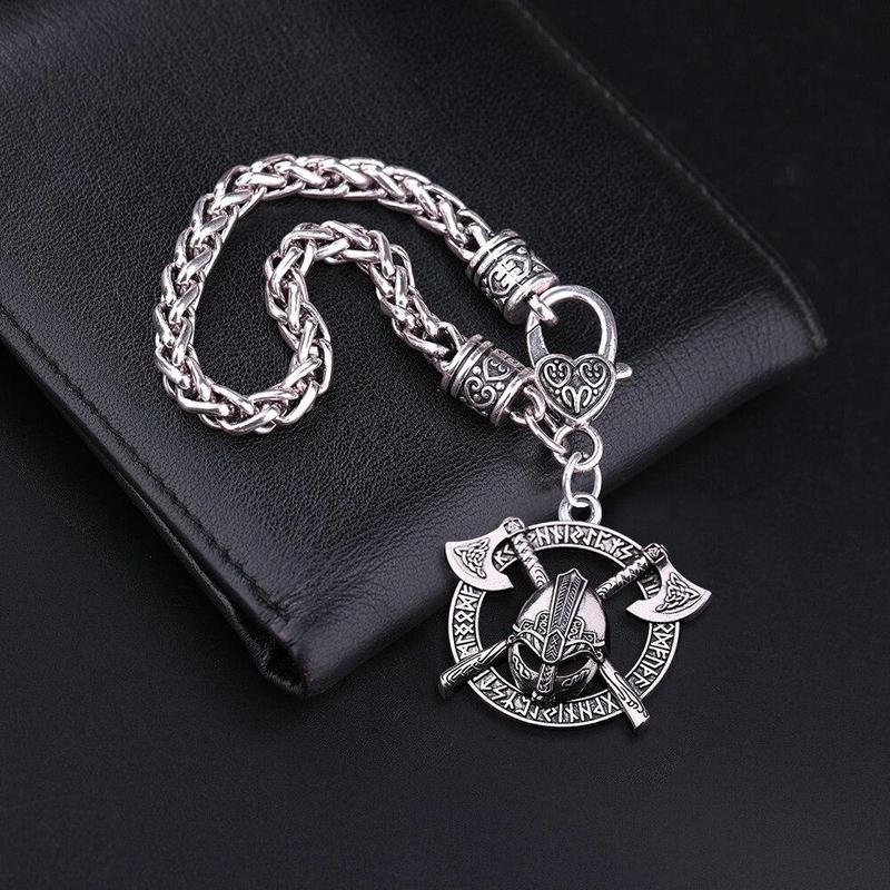 Bracelet Guerrier Viking