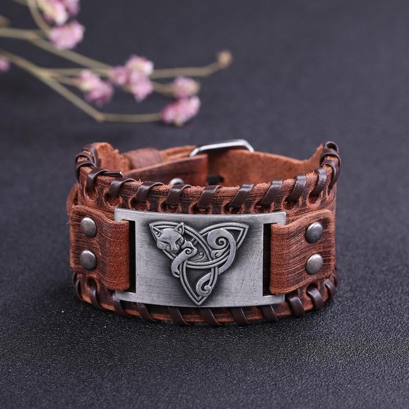 Bracelet Loup Original