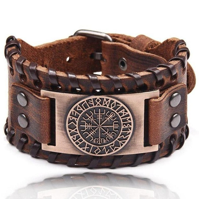 Bracelet Vegvisir