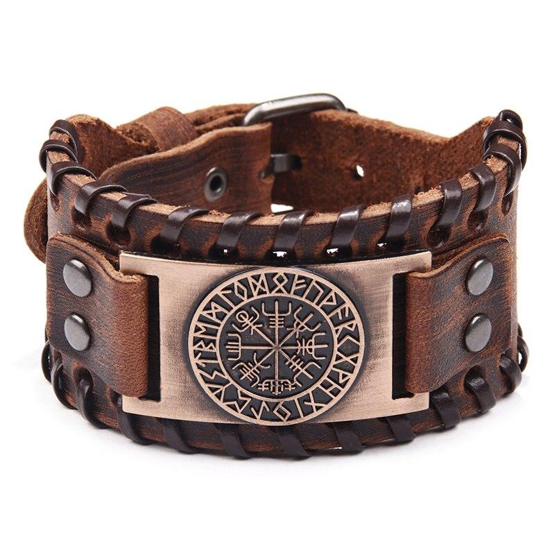 Bracelet Vegvisir