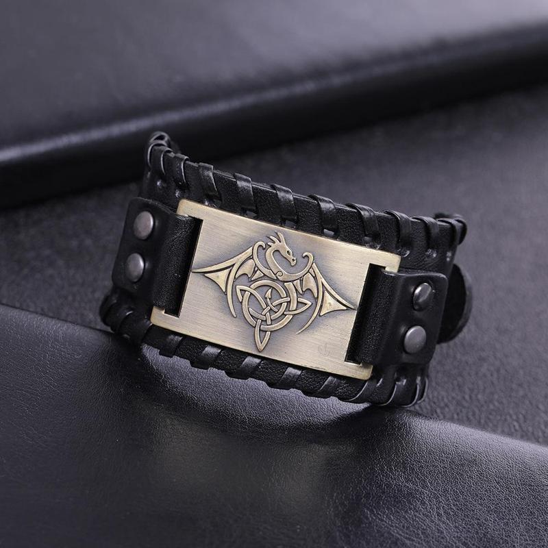 Bracelet Style Viking