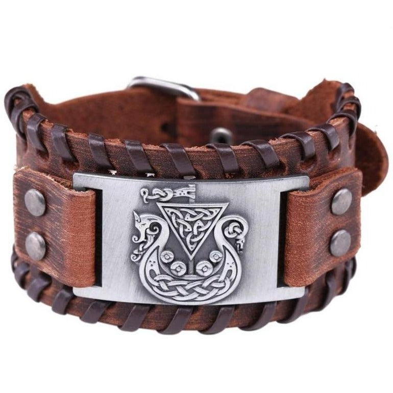 Bracelet Drakkar