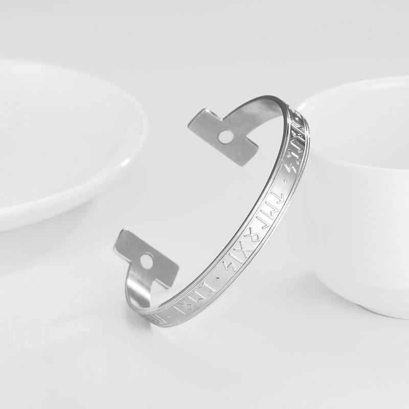 Bracelet Torque Femme
