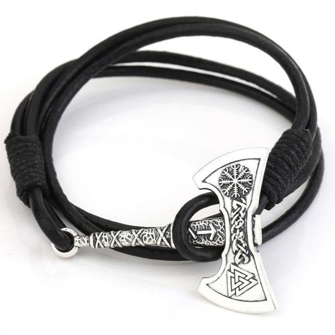 Bracelet Hache