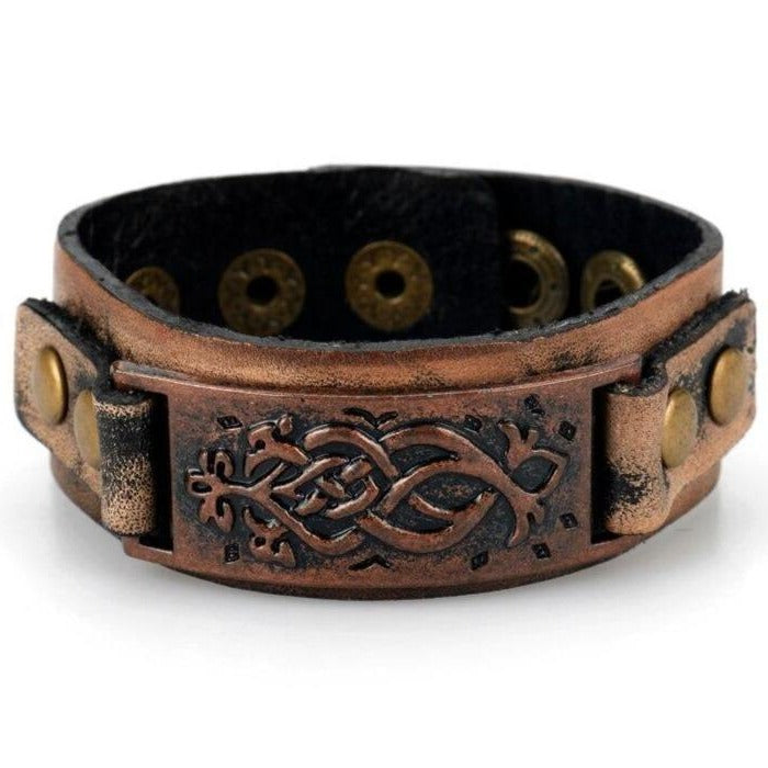 Bracelet Homme Force Viking