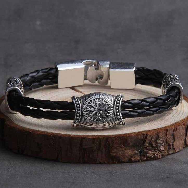 Bracelet Homme Vegvisir