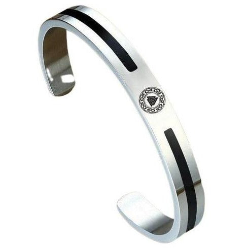 Bracelet Manchette Viking