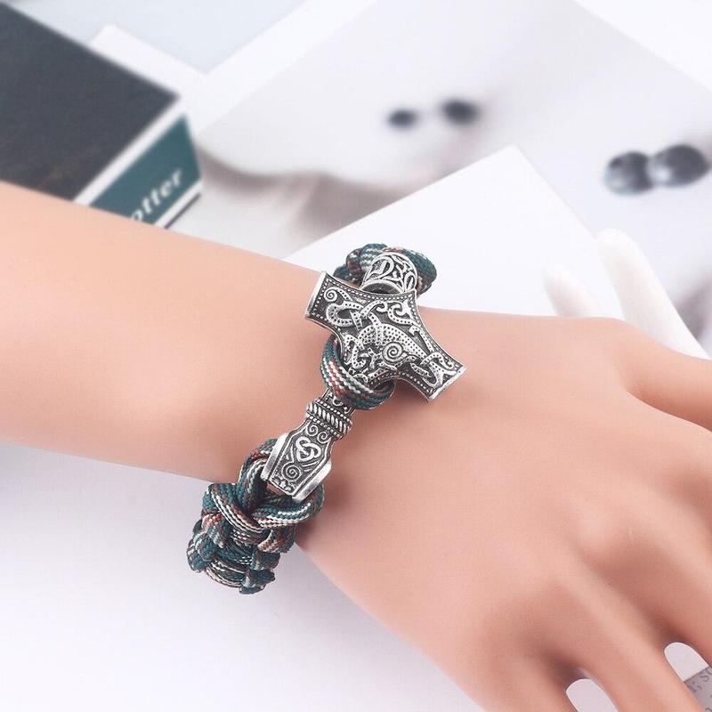 Bracelet Celtique Fantaisie