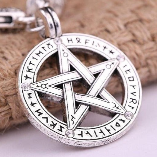 Bracelet Païen