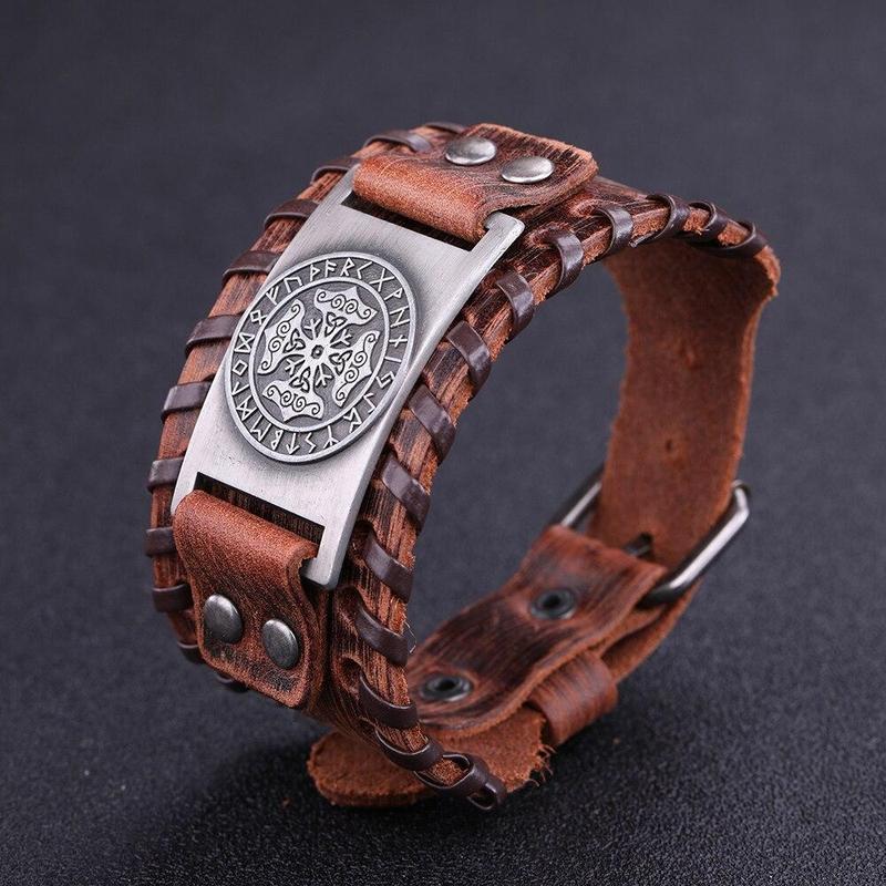 Bracelet Sacré Viking